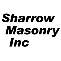 Sharrow Masonry